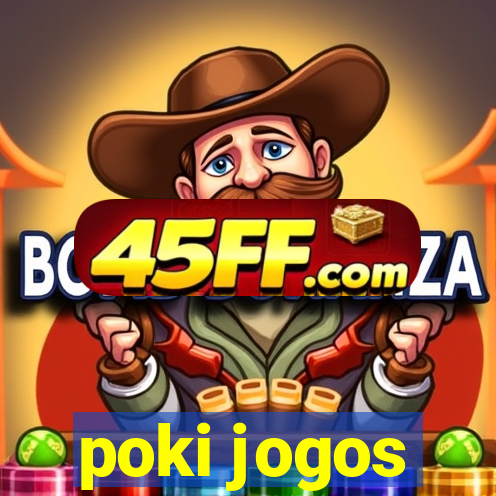 poki jogos